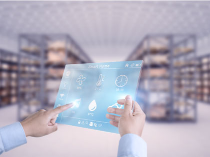 恒溫倉庫保障品質(zhì)