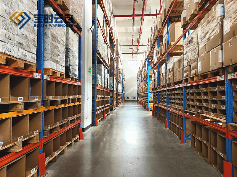 上海倉(cāng)庫(kù)外包